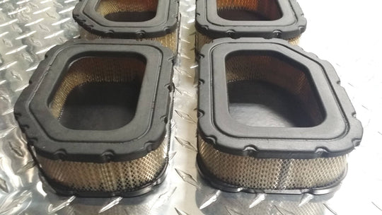 Four Kohler Genuine Engine Air Filter Twin Courage 3208303S - SLE Equipment - 2