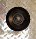 Husqvarna 42"/48" Double Hex Stack Pulley 539111255