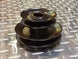 Husqvarna 42"/48" Double Hex Stack Pulley 539111255