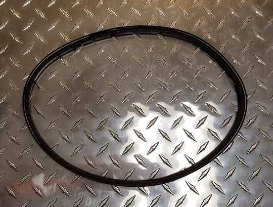 Husqvarna Genuine Part 539111305 48" Belt For Bagger Drive Kit - SLE Equipment - 2