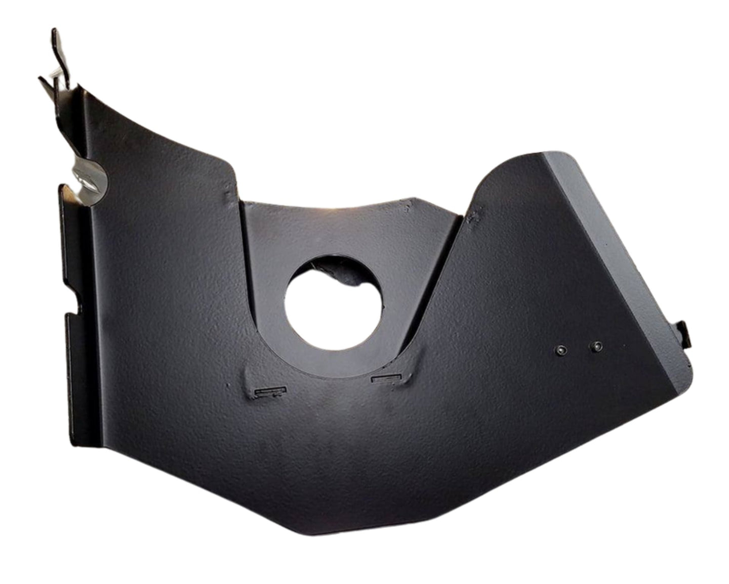 Husqvarna Genuine Part Belt Shield Assy 48" 539111272 - SLE Equipment - 1