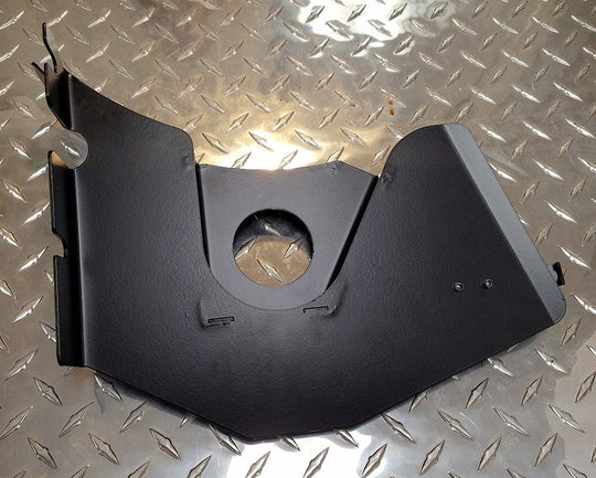 Husqvarna Genuine Part Belt Shield Assy 52" 539111273 - SLE Equipment - 1