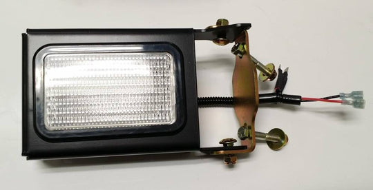 One Universal Light Kit for Zero Turn Mowers & Tractors - SLE Equipment - 1