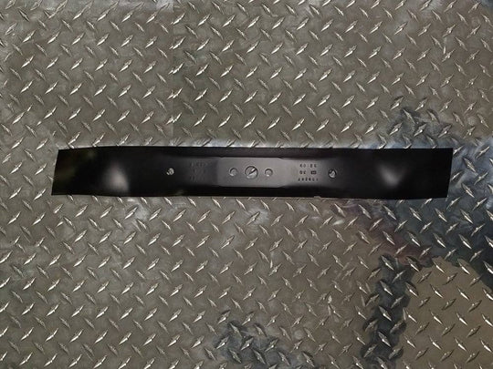 Husqvarna Genuine Part Push Mower Blade 21" 539111878 Set of 3 - SLE Equipment - 2