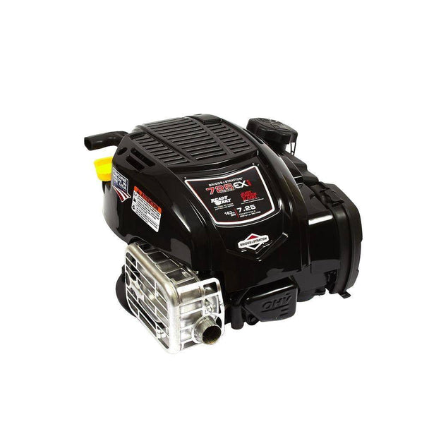 Briggs & Stratton 104M02 - 0020 - F1 725 EXi 163cc Mower Engine - SLE Equipment - 1
