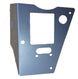Spartan Genuine Part 439 - 0022 - 00 Control Panel Bracket - SLE Equipment - 1