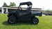 Intimidator GC1K Vehicle Left Side. This does NOT come standard with plastic roof.