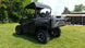 Intimidator GC1K Vehicle Left Side. This does NOT come standard with plastic roof.