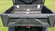 Intimidator GC1K Vehicle Left Side. This does NOT come standard with plastic roof.