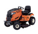 Columbia CYT4220 42" Lawn Tractor 547cc Columbia Engine Left