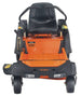 Columbia ZTL34 34" Zero Turn Mower Right Front