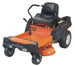 Columbia ZTL34 34" Zero Turn Mower Right Front