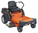 Columbia ZTL34 34" Zero Turn Mower Right Front
