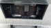 8.5' x 30' Black Goose Neck Concession Food Trailer With Appliances