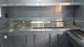 8.5' x 30' Black Goose Neck Concession Food Trailer With Appliances