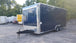 Indigo Blue 8.5x20 Concession Food Trailer