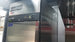 8.5' x 26' Red & Black Porch Style Concession Food Trailer With Appliances