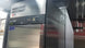 8.5' x 26' Red & Black Porch Style Concession Food Trailer With Appliances
