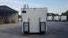 8.5' x 14' White Concession Food Trailer With Appliances