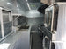 8.5' x 24' Black Concession Food Trailer with Appliances