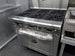 8.5' x 24' Black Concession Food Trailer with Appliances