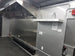 8.5' x 35' White Gooseneck Concession Food Trailer With Appliances