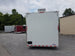 8.5' x 26' White Concession Food Trailer