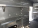 8.5' x 16' Indigo Blue Enclosed Pharmaceutical Trailer