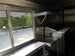 8.5' x 20' White Custom Concession Food Trailer With Appliances