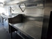 White 8.5x20 Custom Concession Food Trailer