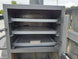Smoker Trailer Heavy Duty 250 Gal Wood BBQ Cooker