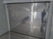 White Custom Enclosed Trailer 8.5' X 26' Car Hauler