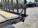 Equipment Trailer 8.5' X 16' Tall Gate Heavy Duty Deck Over