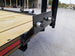Utility Trailer 6.4 X 10 Dove Tail With Gate