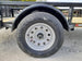 Utility Trailer 6.4 X 10 Dove Tail With Gate