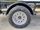 Utility Trailer 6.4 X 10 Dove Tail With Gate
