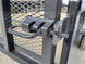 Utility Trailer 6.4 X 10 Dove Tail With Gate