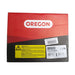 Oregon PowerCut Saw Chain 72LPX100U Box Image 1