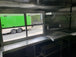 8.5 x 16 Black Concession Food Trailer