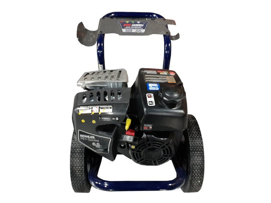 Campbell Hausfeld PW320200 6.5HP Koh Pressure Washer 2.4GPM