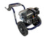 Campbell Hausfeld PW320200 6.5HP Koh Pressure Washer 2.4GPM