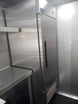 8.5 x 16 Penske Yellow Concession Food Trailer