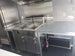 8.5 x 16 Penske Yellow Concession Food Trailer