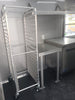 8.5 x 20 Bakery Food Concession Trailer