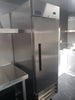 8.5 x 20 Bakery Food Concession Trailer