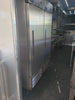 8.5 x 30 Porch Style Food Concession Trailer