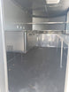 8.5' x 16' White Catering Concession Food Trailer With Appliances