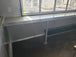 8.5' x 16' White Catering Concession Food Trailer With Appliances