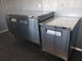 8.5' x 16' White Catering Concession Food Trailer With Appliances