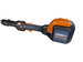 WORX WG168 40 Volt Lithium Ion Cordless Grass Trimmer